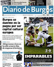 /Diario de Burgos