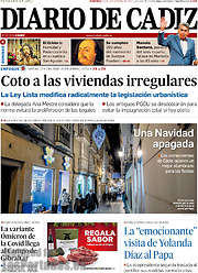 /Diario de Cádiz