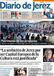 /Diario de Jerez