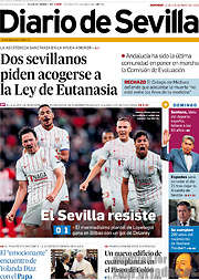 /Diario de Sevilla