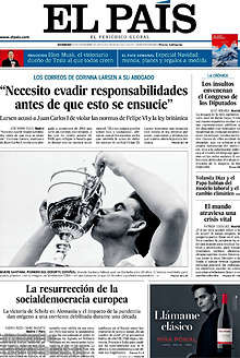 Periodico El País