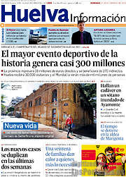 /Huelva Información