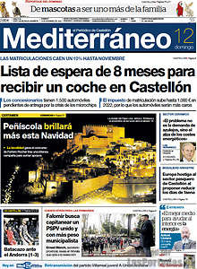 Periodico Mediterráneo