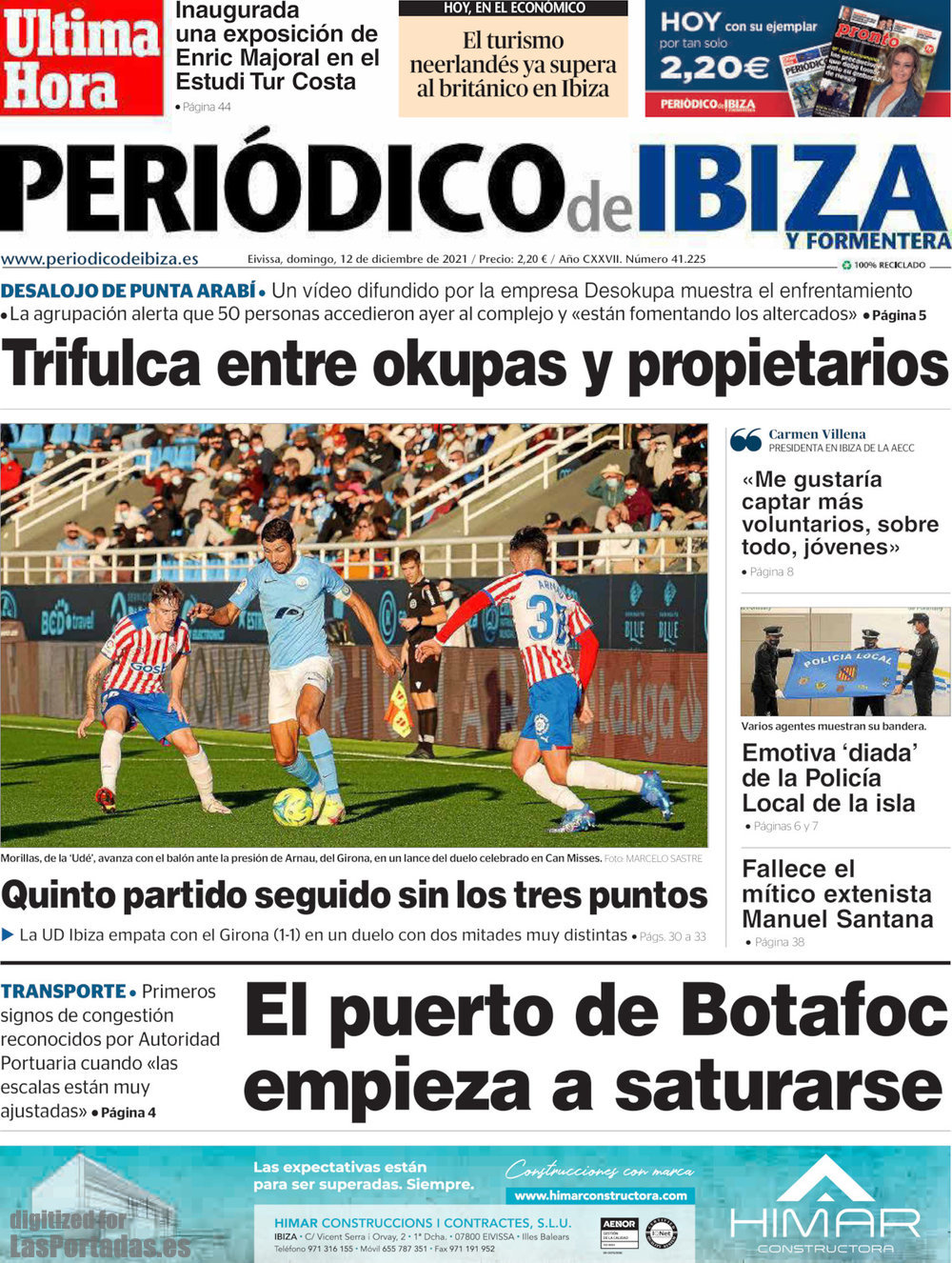 Periódico de Ibiza