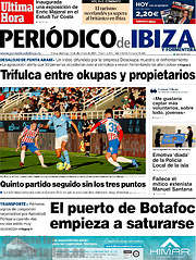 /Periódico de Ibiza