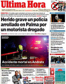 Periodico Última Hora