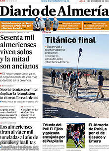 Periodico Diario de Almería