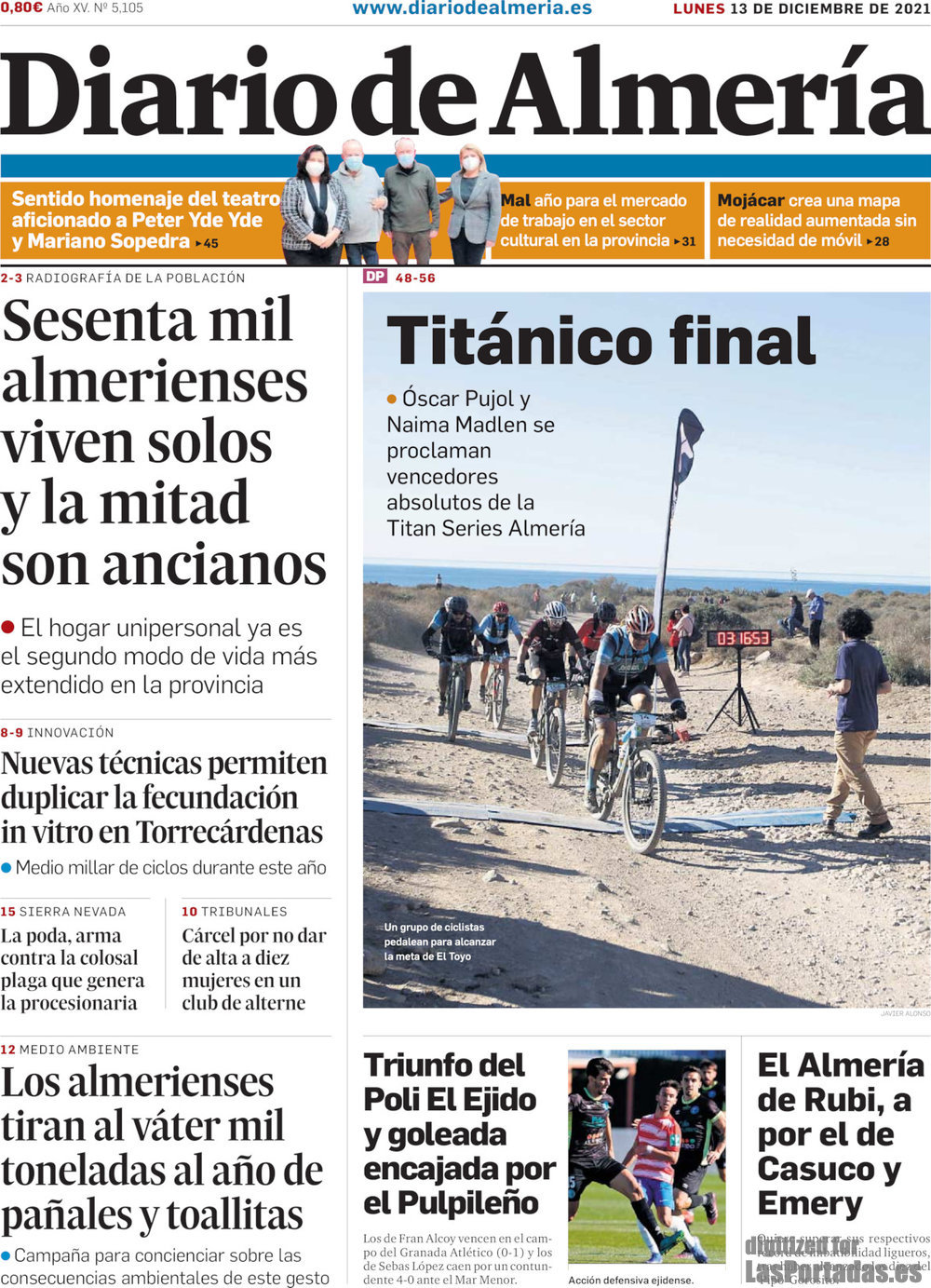 Diario de Almería