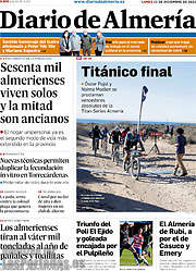 /Diario de Almería