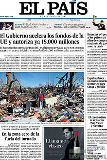 Periodico El País