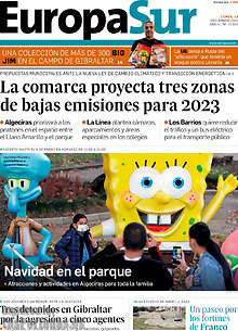 Periodico Europa Sur