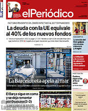 /El Periódico de Catalunya(Castellano)