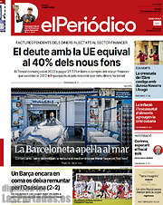 /El Periódico de Catalunya(Català)