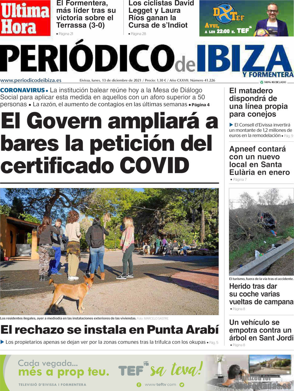 Periódico de Ibiza