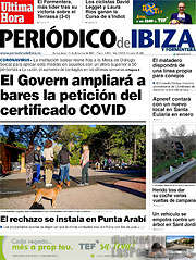 /Periódico de Ibiza