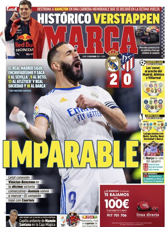 Marca