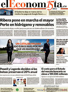 Periodico El Economista