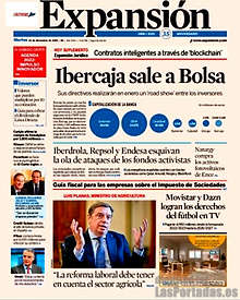 Periodico Expansion