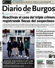 /Diario de Burgos