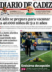 /Diario de Cádiz