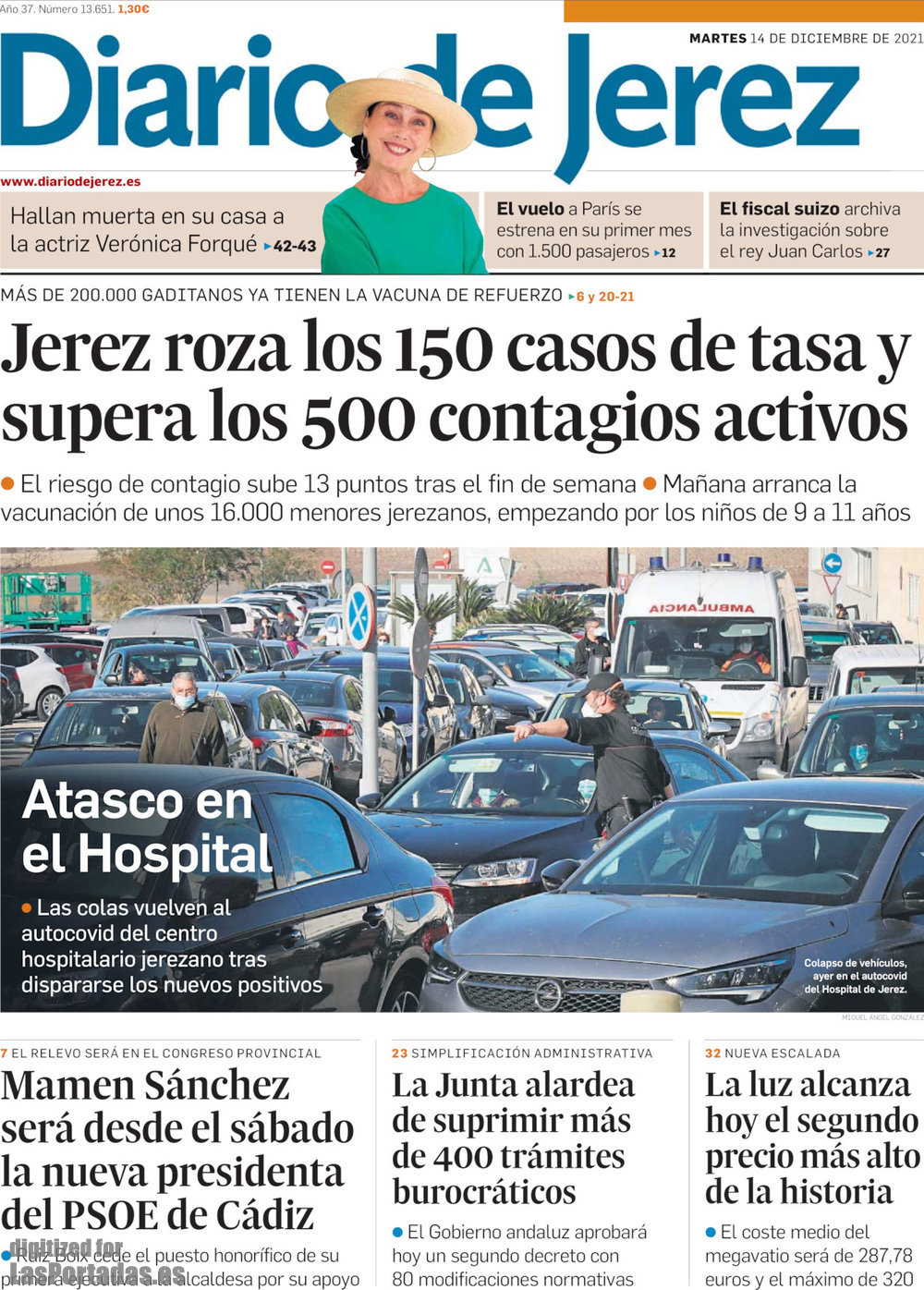 Diario de Jerez