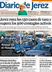 /Diario de Jerez