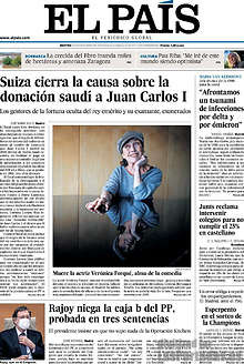 Periodico El País