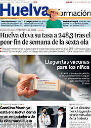 /Huelva Información