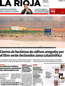 Periodico La Rioja