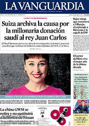 /La Vanguardia