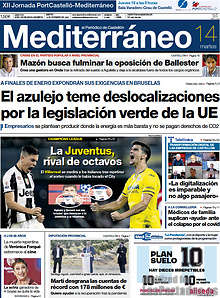 Periodico Mediterráneo