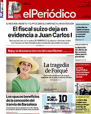 /El Periódico de Catalunya(Castellano)