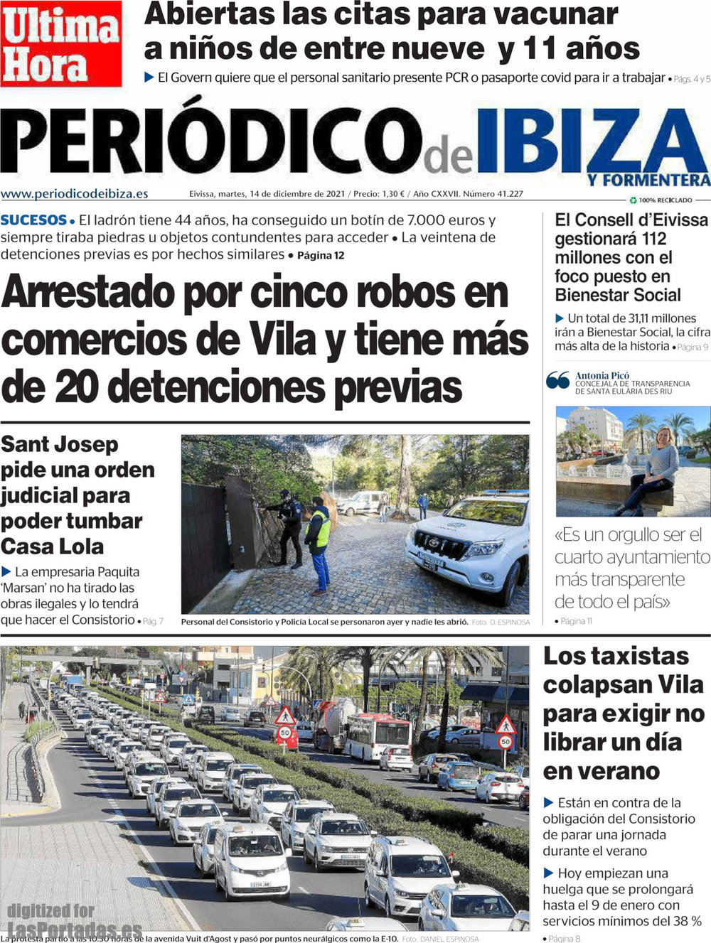 Periódico de Ibiza