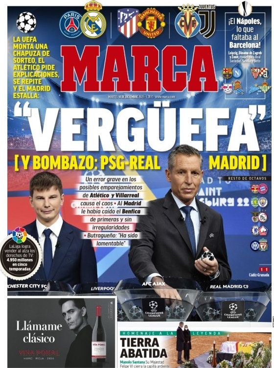 Marca