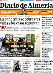 /Diario de Almería