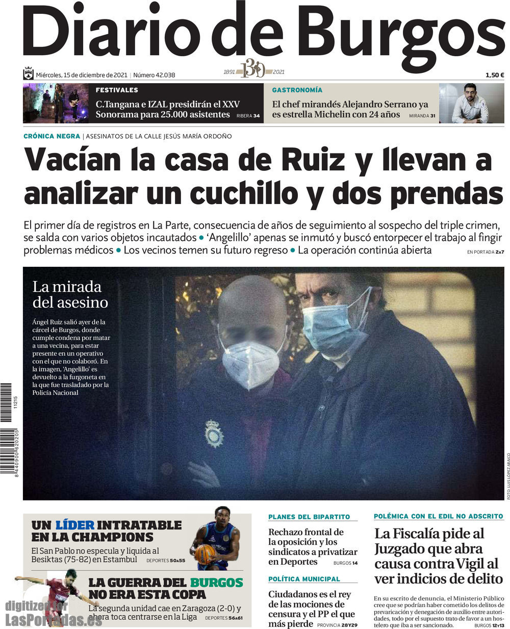 Diario de Burgos