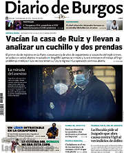 /Diario de Burgos