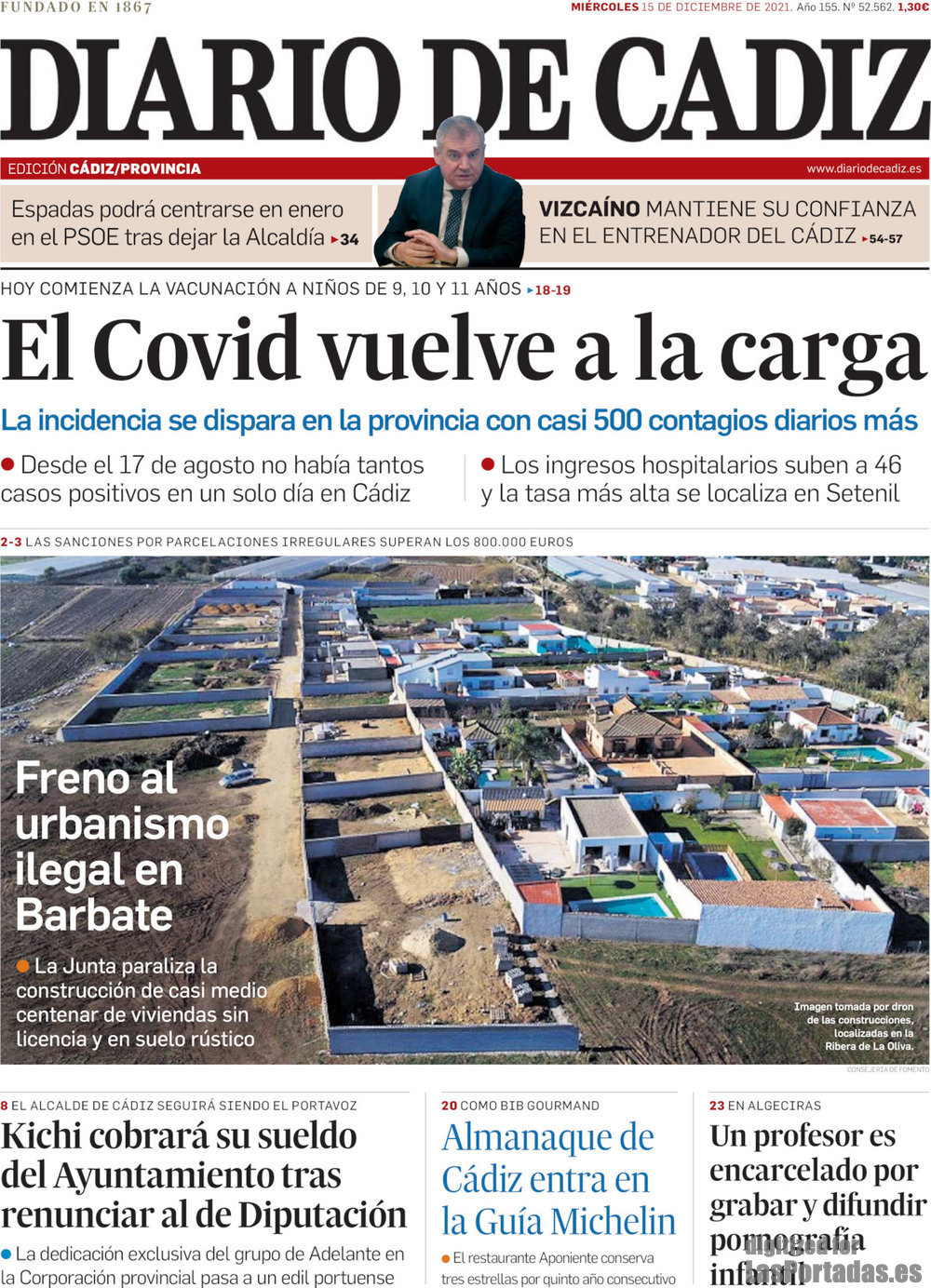 Diario de Cádiz