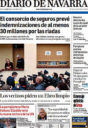 /Diario de Navarra