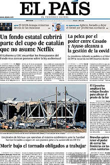 Periodico El País