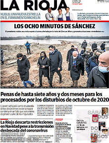 Periodico La Rioja