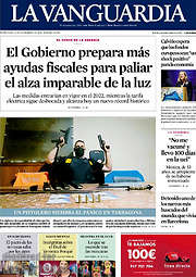 /La Vanguardia