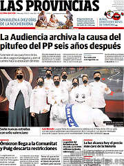 /Las Provincias