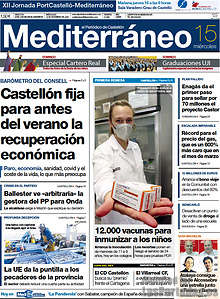 Periodico Mediterráneo