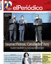 /El Periódico de Catalunya(Castellano)