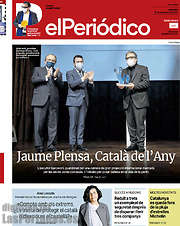 /El Periódico de Catalunya(Català)