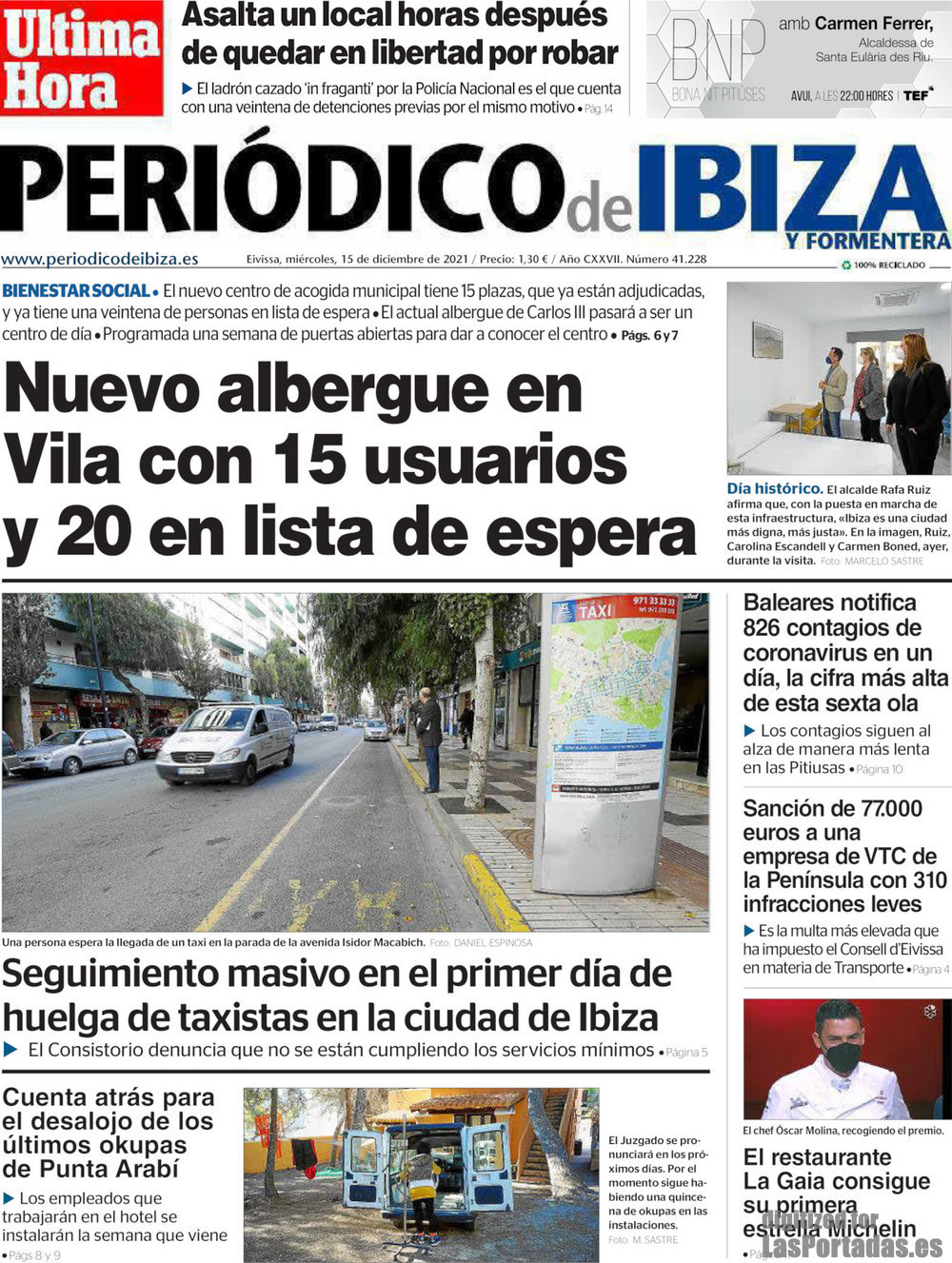 Periódico de Ibiza