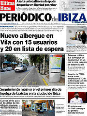 /Periódico de Ibiza