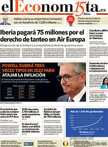 Periodico El Economista