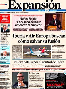 Periodico Expansion